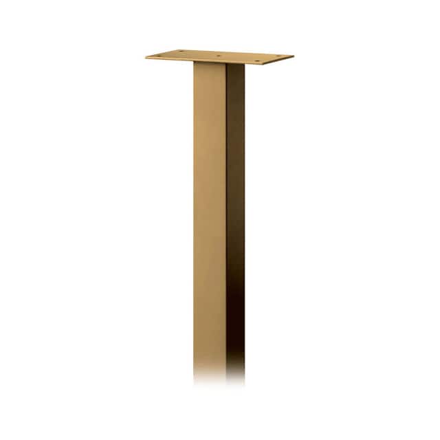 B1887593 STANDARD PEDESTAL, IN-GROUND MOU