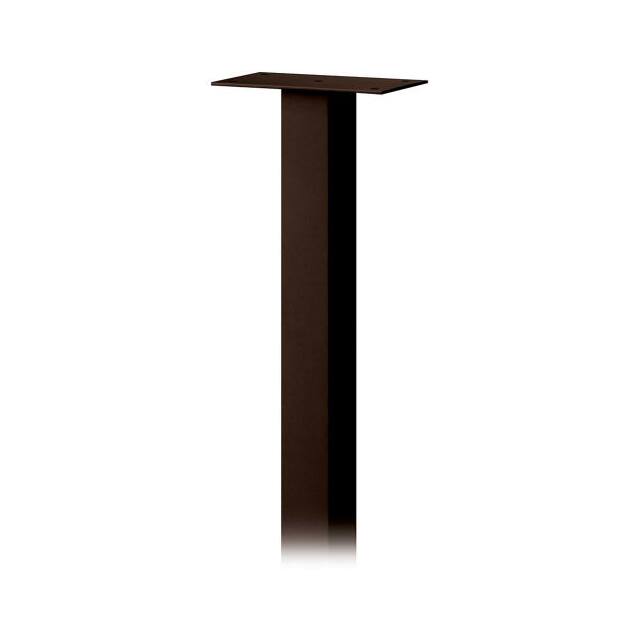 B1887621 STANDARD PEDESTAL, IN-GROUND MOU