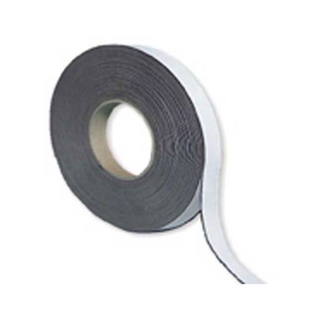 MR50-161P MAGNETIC STRIP, 600"W X 2"H