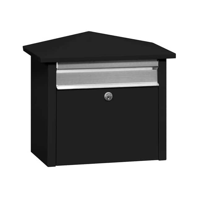 B1887752 MAIL HOUSE, POST MOUNTED OR SURF