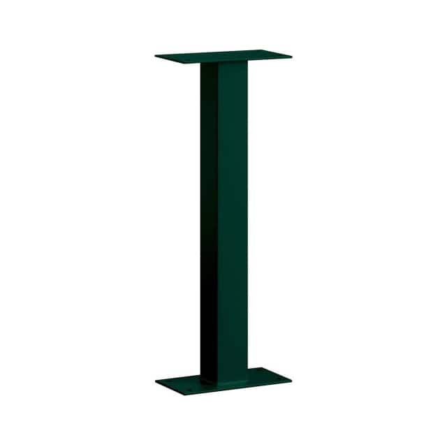 B1887714 STANDARD MAILBOX POST, BOLT MOUN