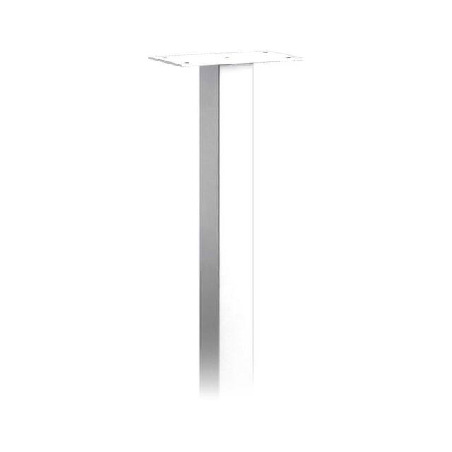 B1887800 STANDARD MAILBOX POST, IN-GROUND