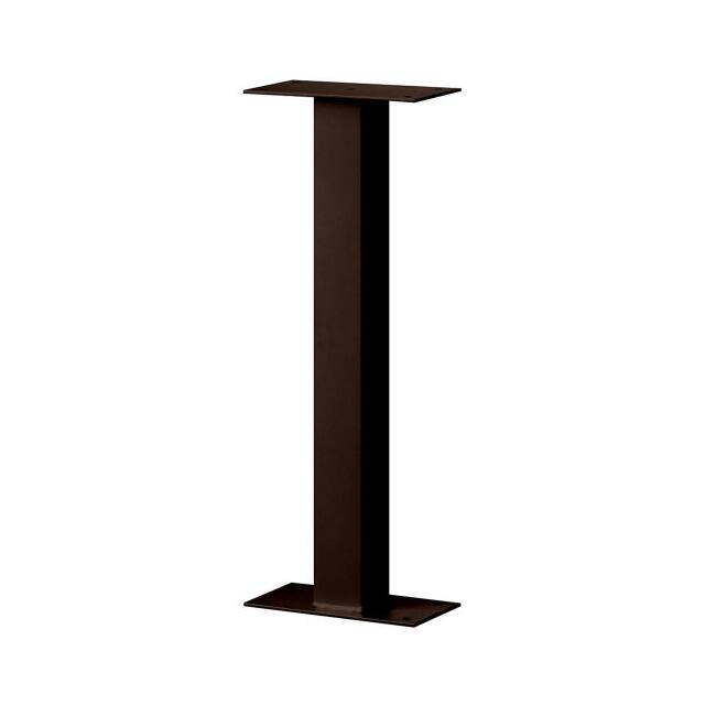 B1887551 STANDARD PEDESTAL, BOLT MOUNTED,