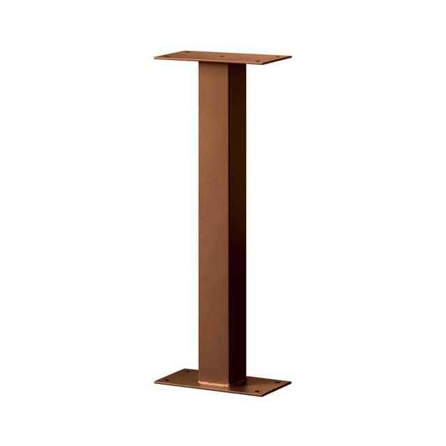 B1887584 STANDARD PEDESTAL, BOLT MOUNTED,