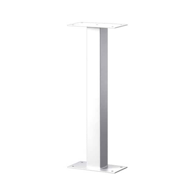 B1887548 STANDARD PEDESTAL, BOLT MOUNTED,