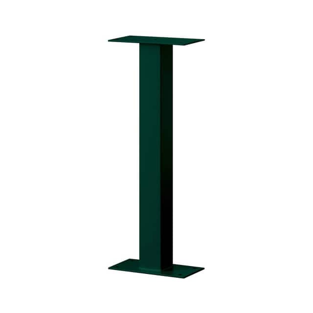 B1887626 STANDARD PEDESTAL, BOLT MOUNTED,