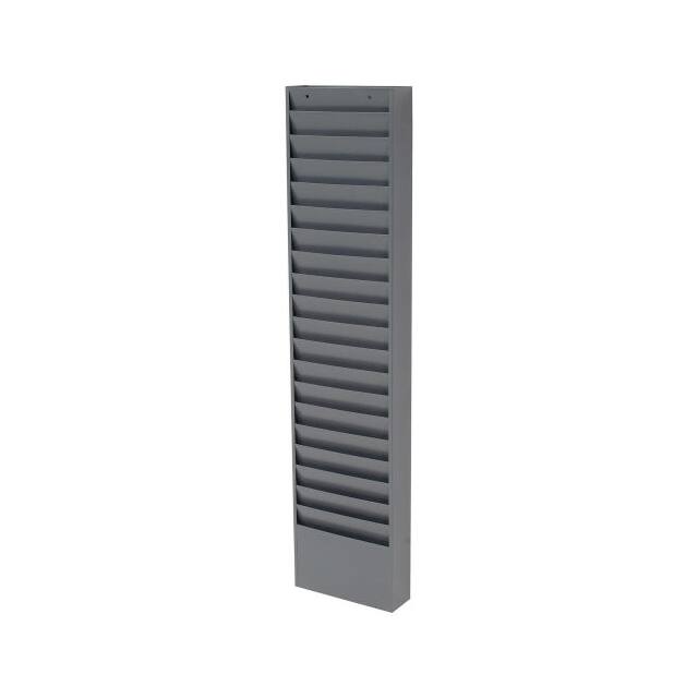 806409 MEDICAL CHART HANGING WALL FILE