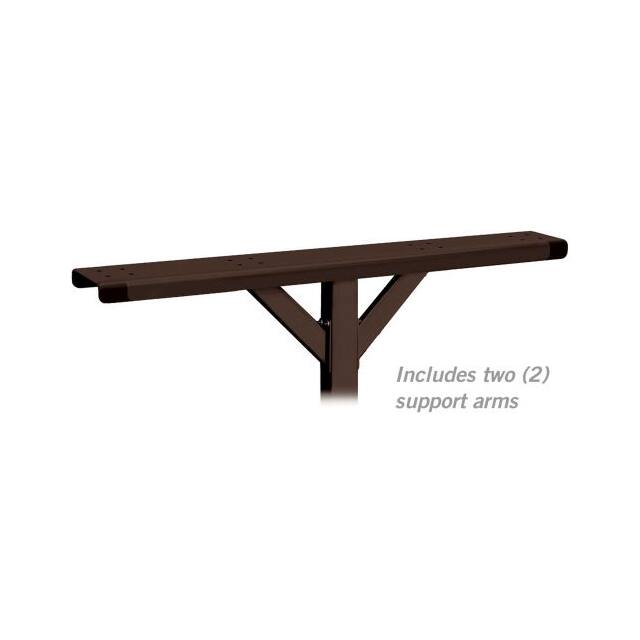 B1887672 SPREADER, 4 WIDE W/2 SUPPORTING