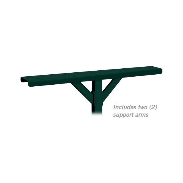 B1887689 SPREADER, 4 WIDE W/2 SUPPORTING