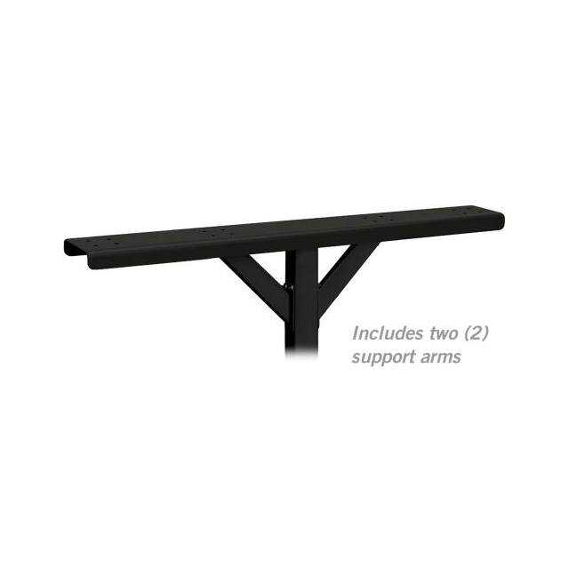 B1887686 SPREADER, 4 WIDE W/2 SUPPORTING