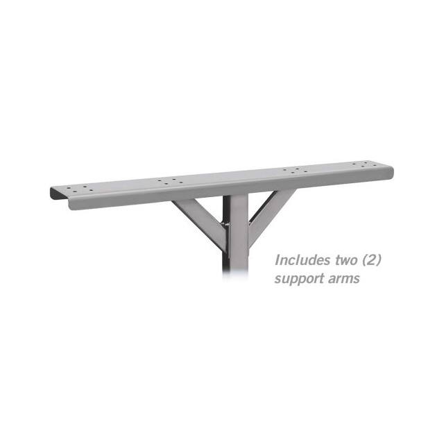 B1887690 SPREADER, 4 WIDE W/2 SUPPORTING