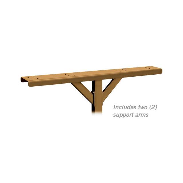 B1887671 SPREADER, 4 WIDE W/2 SUPPORTING