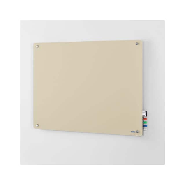 TWCGB-4836bg 48"W X 36"H MAGNETIC GLASS DRY E