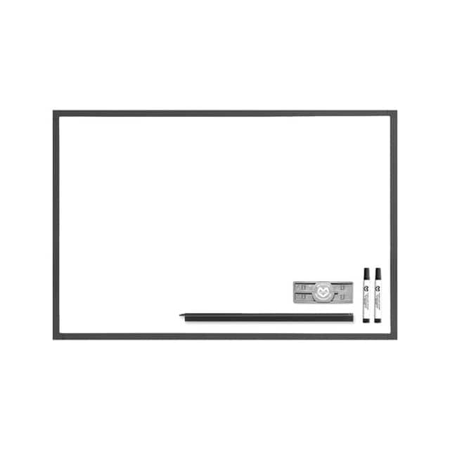 EOB-2436 ELITE OFFICE DRY ERASE BOARD KIT