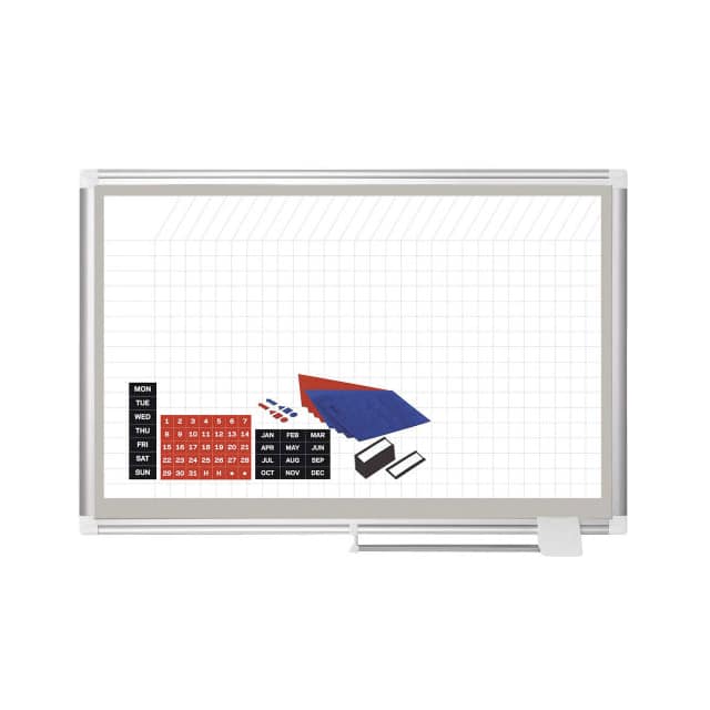 GA03107830A MAGNETIC ALL PURPOSE PLANNER W/K