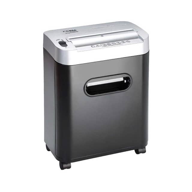 B2237173 PAPERSAFE DESKSIDE PAPER SHREDDE