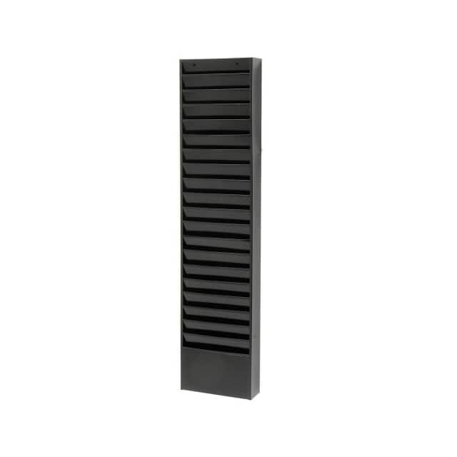 806411 MEDICAL CHART HANGING WALL FILE