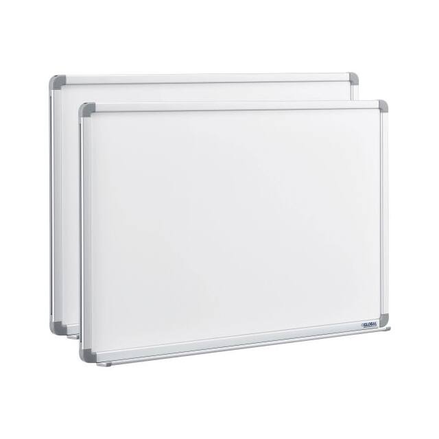 B880023PK 36"W X 24"H MAGNETICBOARD, STEEL