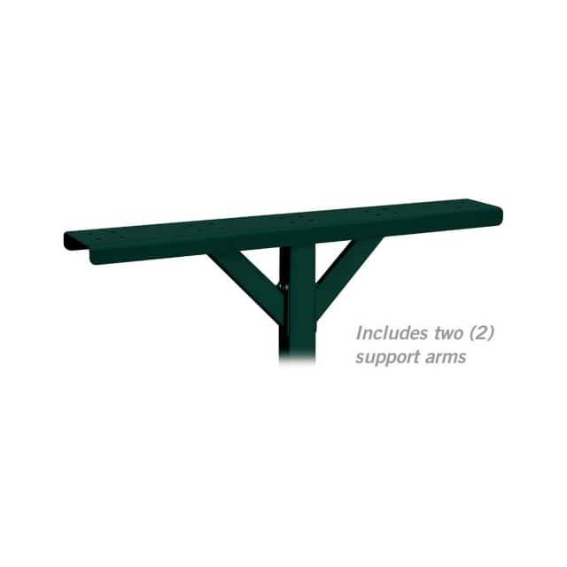 B1887980 SPREADER, 5 WIDE W/2 SUPPORTING