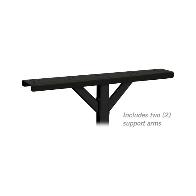 B1887971 SPREADER, 5 WIDE W/2 SUPPORTING