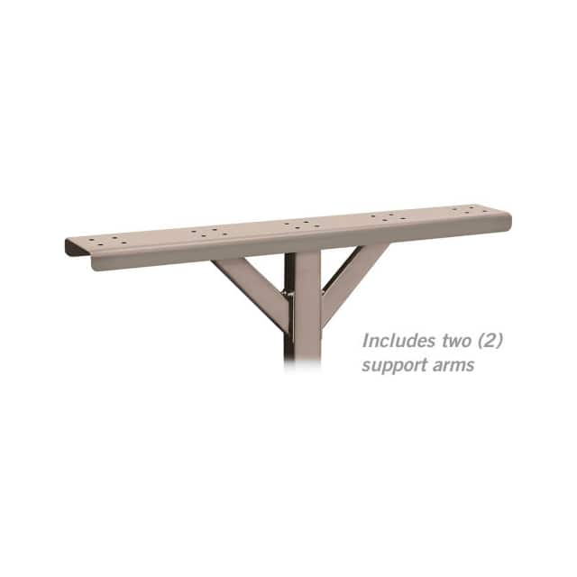 B1887945 SPREADER, 5 WIDE W/2 SUPPORTING