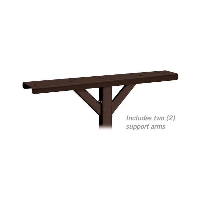 B1887972 SPREADER, 5 WIDE, 2 SUPPORTING A