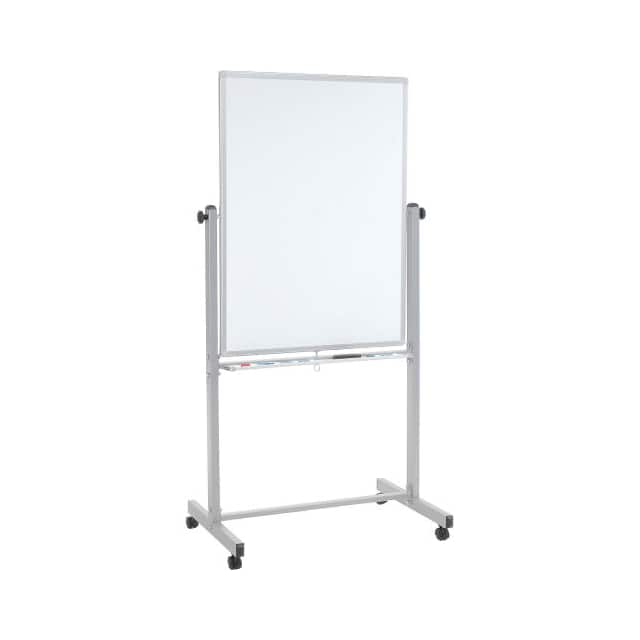 B859967 MOBILE DOUBLE SIDED MAGNETICBOAR