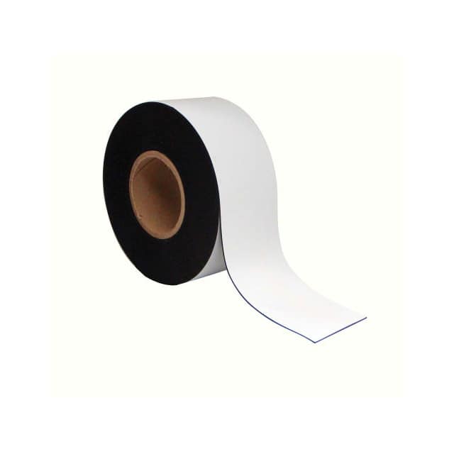FM2218 MAGNETIC WRITE-ON WIPE-OFF TAPE