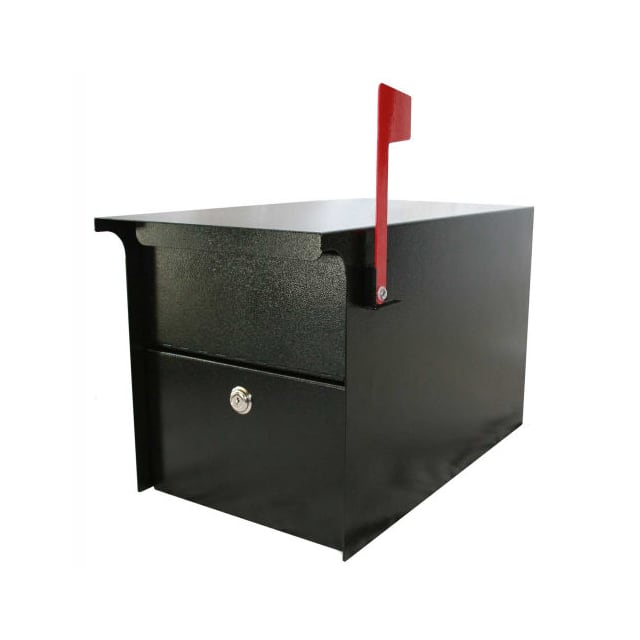 B2195694 MAIL PROTECTOR VAULT SECURE MAIL