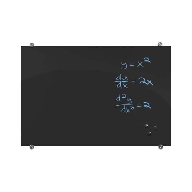 B1443546 BALT GLASS MARKERBOARDS, 36 X 24