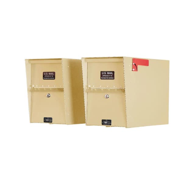 268759TN JAYCO DOUBLE SPREADER, TAN