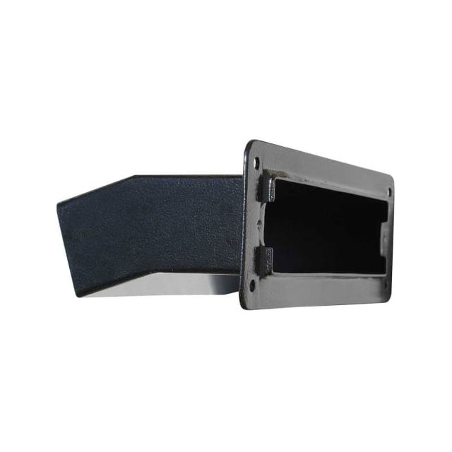 LSF-LS10CHA MAIL CHUTE 12"W X 6"D X 4-1/2"H