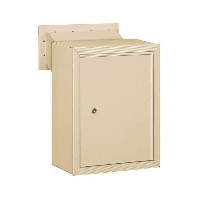 B1887636 RECEPTACLE, OPTION FOR DOOR MAIL