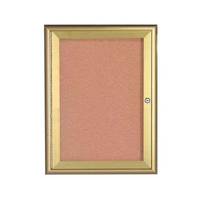 WFC2418G 1 DOOR WATER FALL STYLE BULLETIN