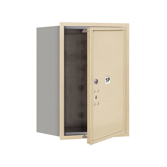 B1408770 4C HORIZONTAL MAILBOX