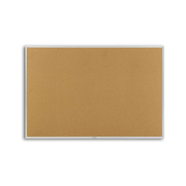 B1735653 MARSH CORK CORK BOARD, 72"W X 48
