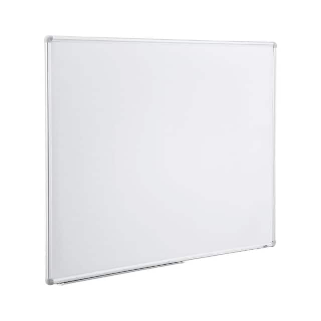 695784 MAGNETIC STEEL DRY ERASE PLANNIN