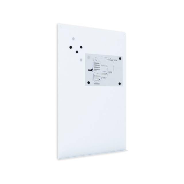 DET8025397 MAGNETIC TILE DRY ERASE BOARD PA