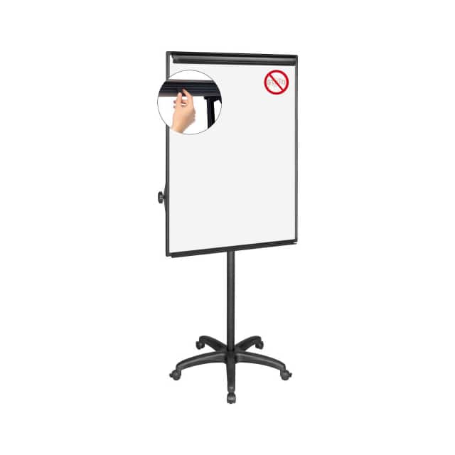 EA4800055 DRY ERASE MOBILE PRESENTATION EA