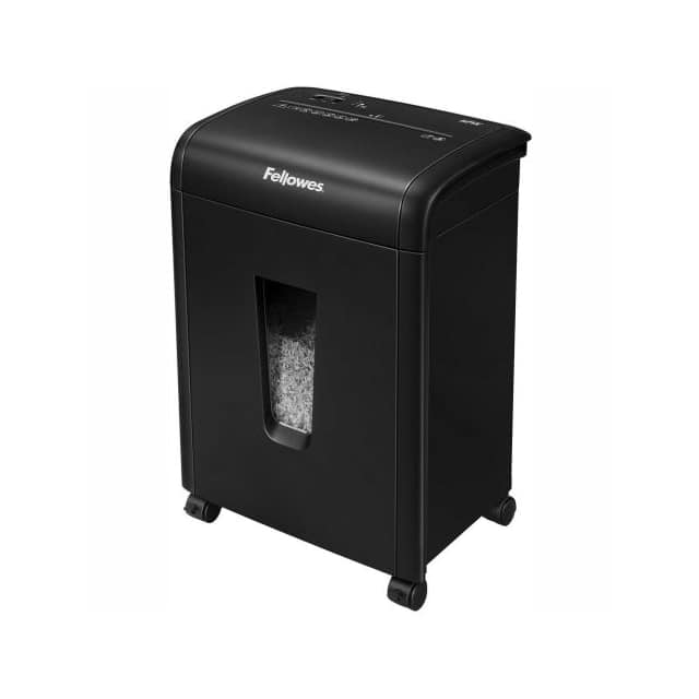 B2135379 POWERSHRED 62MC SHREDDER, MICRO