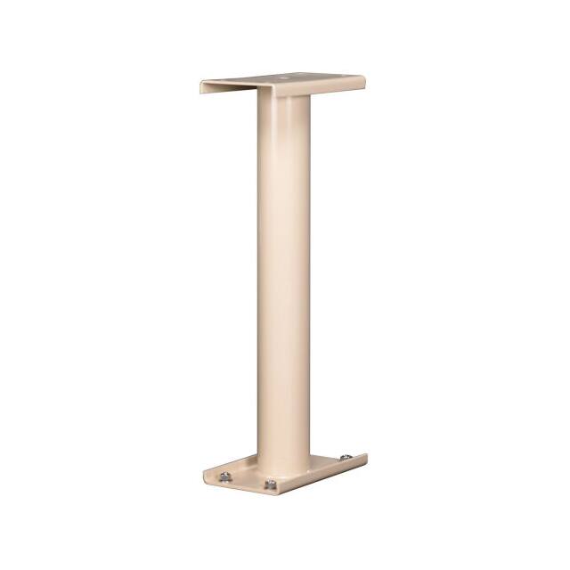 268755TN 30" SURFACE MOUNT ALUMINUM POST