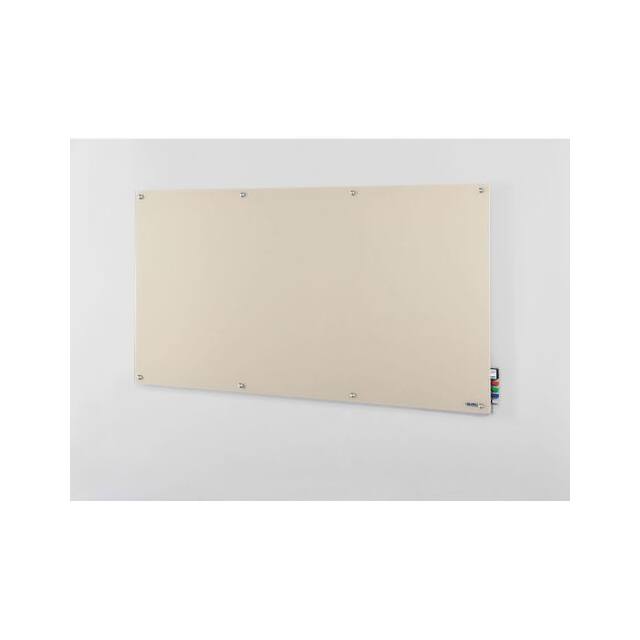 TWCGB-9648bg 96"W X 48"H MAGNETIC GLASS DRY E