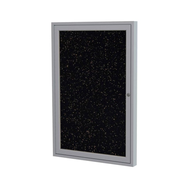 PA13624TR-TN 1 DOOR ENCLOSED RECYCLED RUBBER