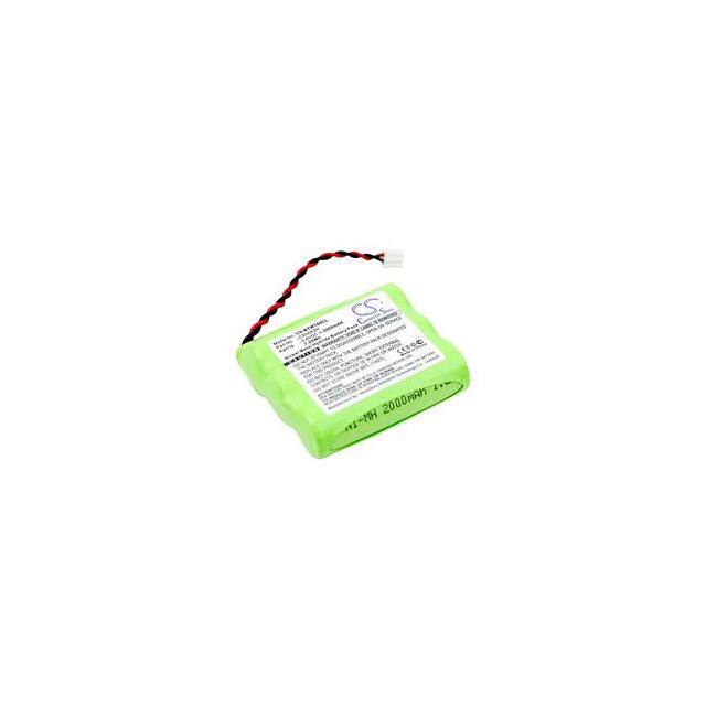 AIRWAY BATTERY Replacement for Bt Airway Batter