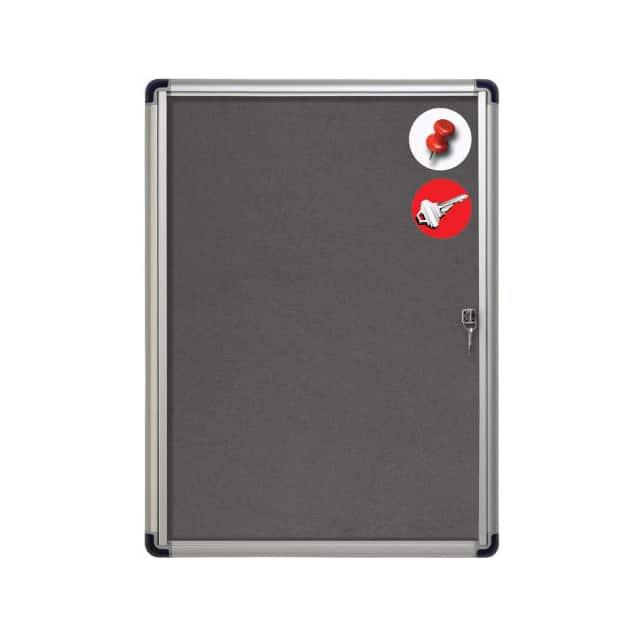 VT630103690 1 DOOR ENCLOSED FABRIC BULLETIN