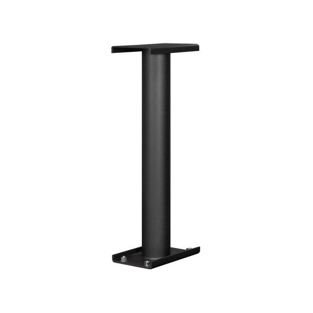 268755BK 30" SURFACE MOUNT ALUMINUM POST