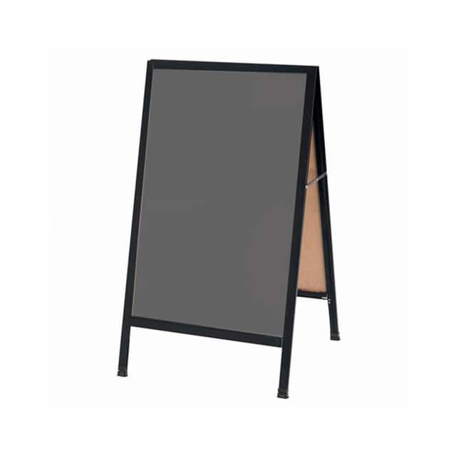 BA-1 ALUMINUM POWDER COATED A-FRAME S