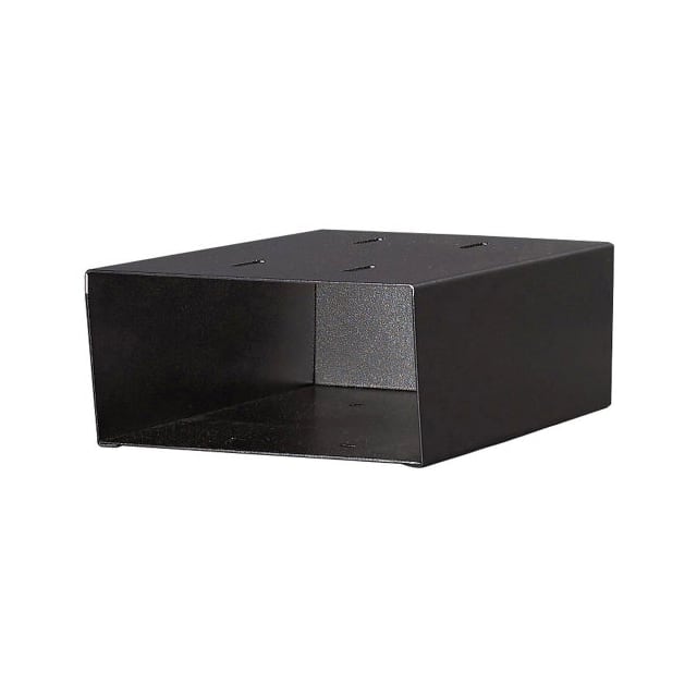 268768BZ JAYCO NEWSPAPER HOLDER, BRONZE