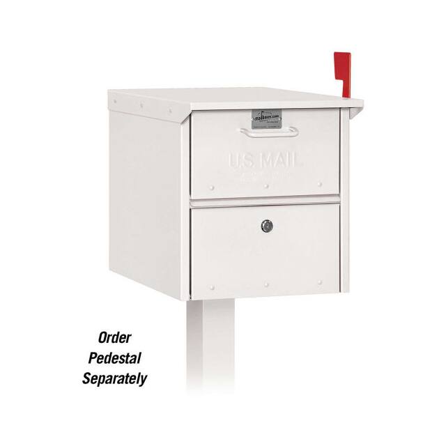 B1887615 ROADSIDE MAILBOX