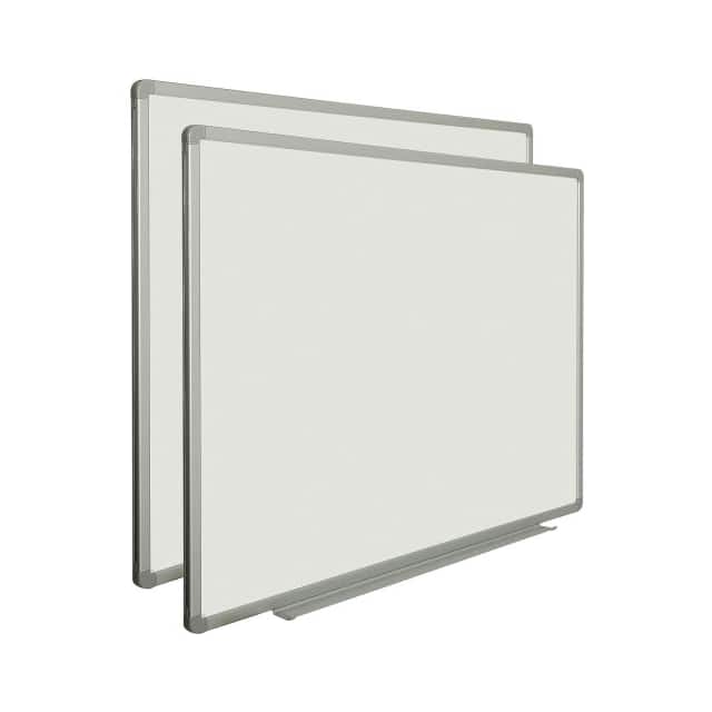 B880024PK 48"W X 36"H MAGNETICBOARD, STEEL